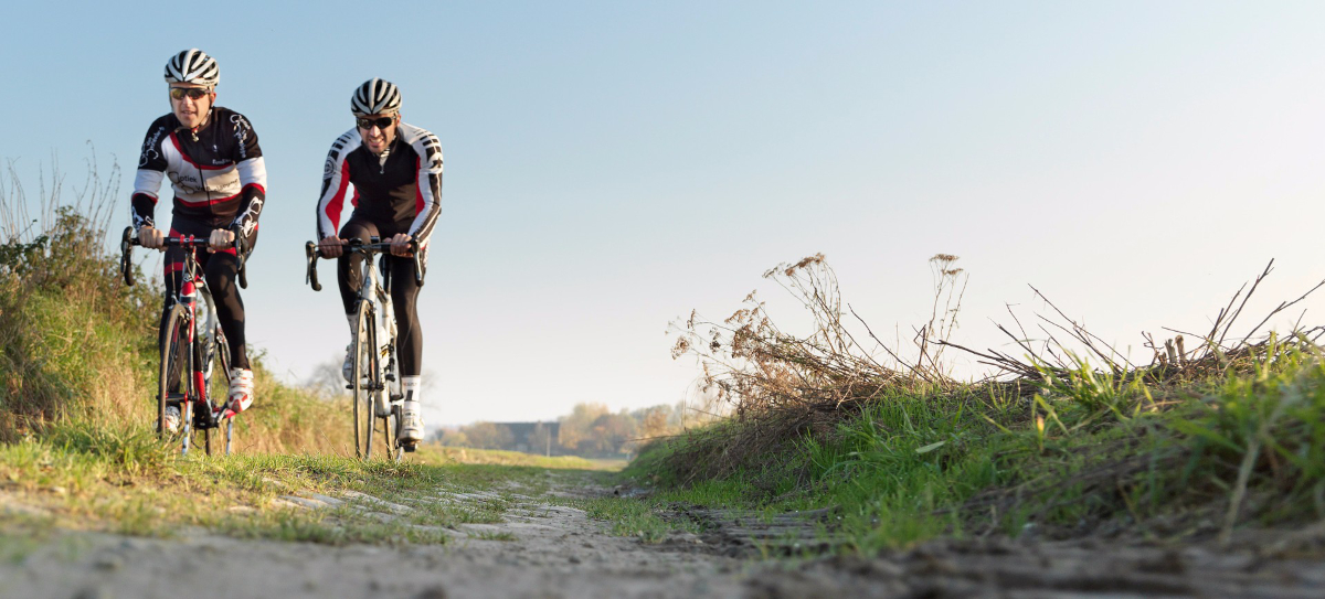 Experiences-vrienden