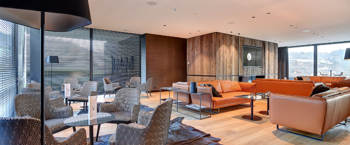 Experiences-vrienden