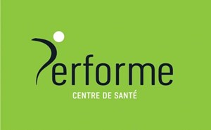 perform logo